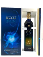Johnnie Walker Blue Label Ghost and Rare Pittivaich Blended Scotch Whisky 0,7l, alc. 43,8 Vol.-%