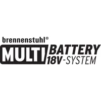 Multy Battery LED Akku Strahler 4000 MA,