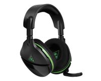 Turtle Beach Stealth 600 - Gaming - Kopfhörer - Kopfband - Schwarz - Grün - Binaural - Xbox One