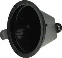 Philips HD5003,422225953031 Filterhalter für HD5400, HD5405 Café Gourmet Kaffeemaschine