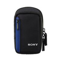 Sony Universaltasche für Kamera       bk