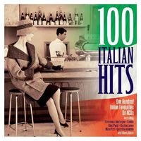 - 100 Italian Hits