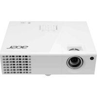 Acer P1173 Value, 3000 ANSI Lumen, DLP, SVGA (800x600), 5000 h, 190 W, P-VIP