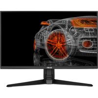 ASUS TUF Gaming VG279QL1A - LED-Monitor - Full HD (1080p) - 68.47 cm (27")