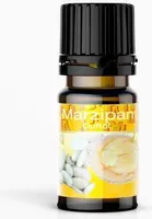 Duftöl 10ml in Glasflasche - Duft: Marzipan