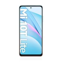 Xiaomi Mi 10T lite - Smartphone - 64MP, 6GB RAM, 64 GB - Rose Gold Beach