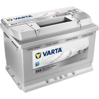 V5774000783162 VARTA 12V/77Ah Silver dynamic