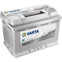 VARTA Silver Dynamic 77Ah, 12V, 780A, (E44)