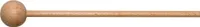 Schlegel für Xylophon Holz 25 cm