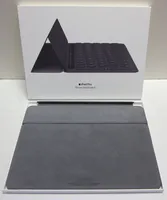 Apple Smart - US English - Apple - iPad Pro 10,5" iPad Air (3. generacji) iPad (9. generacji) iPad