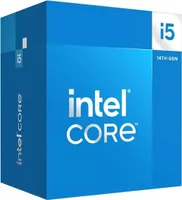 Intel S1700 CORE i5 14500 BOX GEN14