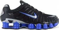 Nike Shox TL - Herren Sneakers Schuhe Schwarz CN0151-004 , EU 42.5 US 9