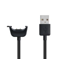 Ersatzkabel für Samsung Gear 2 R380 Fitnesstracker Kabel Sport USB Ladekabel 