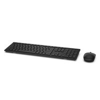 Kit Keyboard and Mouse,