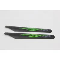 Jamara Rotorblatt unten Flymax  037006