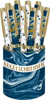 Kugelschreiber - BücherLiebe!, sort.