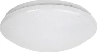 Rabalux Bílé stropní LED svítidlo Lucas kulaté 330mm 18W 3937
