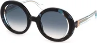 Dámske slnečné okuliare Just Cavalli SJC0285109SW Ø 51 mm