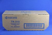 Kyocera Toner TK-310  1T02F80EU0  schwarz