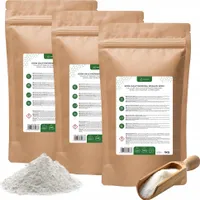 Soda Aromatum uhličitan sodný 3kg Na čištění prádla