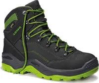 Sicherheitsschnürstiefel RENEGADE Work GTX green Mid S3 CI, Gr. 43