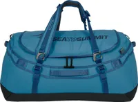 Sea to Summit Sporttasche Rucksack Duffle Bag 90L Dark Blue blau