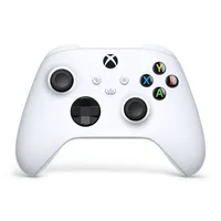 Xbox Series X - Controller White - ZB-Microsoft Series