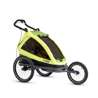taXXi Kids Elite One Lemon Dziecięce siodełko / wózek