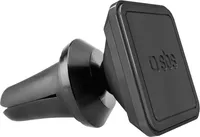 Uchwyt SBS TESUPMAGLCLIP Pasywny uchwyt na telefon komórkowy/smartfon Czarny (TESUPMAGLCLIP)