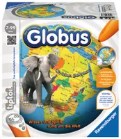 Ravensburger tiptoi® Der interaktive Globus