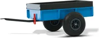 Anhänger / Kippanhänger Steel Trailer für Pedal-Gokart BERG toys