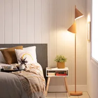 Stehlampe Whirlwind Camel