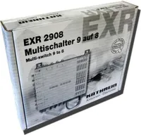 Kathrein Kaskaden-Multischalter EXR 2908 20510019