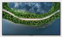 LG OLED65GX9LA, 165,1 cm (65"), 3840 x 2160 px, 4K Ultra HD, OLED, Smart TV, Čierna