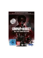 Company of Heroes 2 PC All Out War Ed.