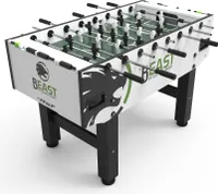 Ullrich-Beast ITSF Tischfußball Kicker-Tisch 'NEU' Hergestellt in Deutschland