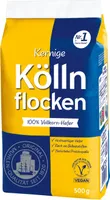 Kölln Echte Kernige 500g