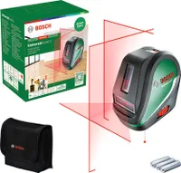 Bosch Universal Level 3 Level de line 10 m 630 - 650 nm (< 10 mW)