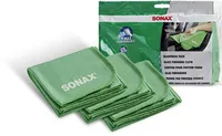 SONAX Reinigungstücher GlasfinishTuch (04509410)