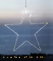 Tora Indoor LED Lichterbaum von Sirius bei ikarus