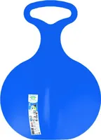 Detský klzák - svetlomodrý