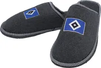 HSV Hamburger SV Filzpantoffel Gr. 39-40