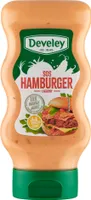Develey Milde Hamburger Sauce 410 G