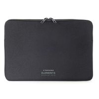 Tucano Second Skin New Elements Neopren Hülle für MacBook Air 13" - Schwarz