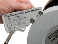 Tormek Einstelllehre Drehstähle Drehung TTS100 Nassschleifmaschine T4 T7 T8