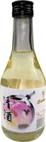 [ 300ml ] ZW Sake / Alkoholhaltiges Reisgetränk alc.14% vol