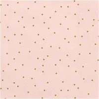 Serwetki Kropeczki, 33x33 cm  20szt.      SP33-23-081J