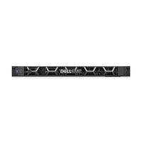 Dell PowerEdge R350 8x2.5 E-2336 1x16G 1x480G 2x700W H755 3