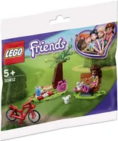 Lego Friends 30412 Piknik v parku (polybag)
