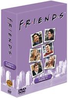 Friends - Box Set / Staffel 4  [4 DVDs]